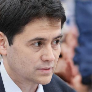 Максим Городецкий