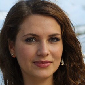 Алина Верхова