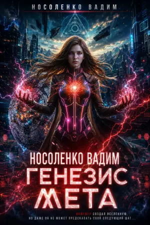 Генезис Мета