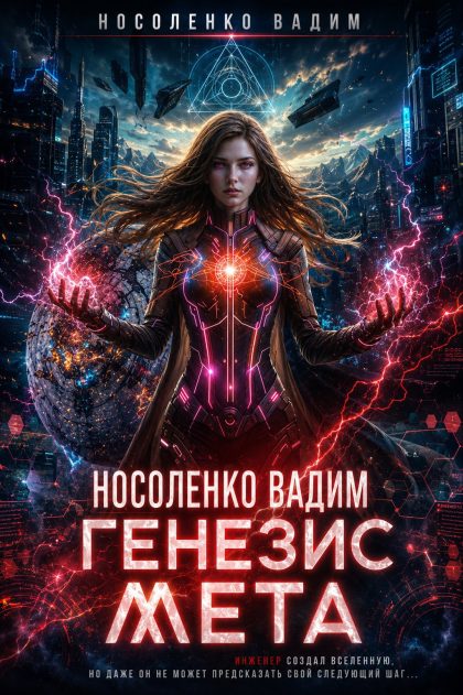 Генезис Мета