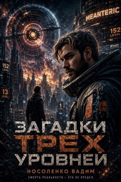 Загадки трех уровней