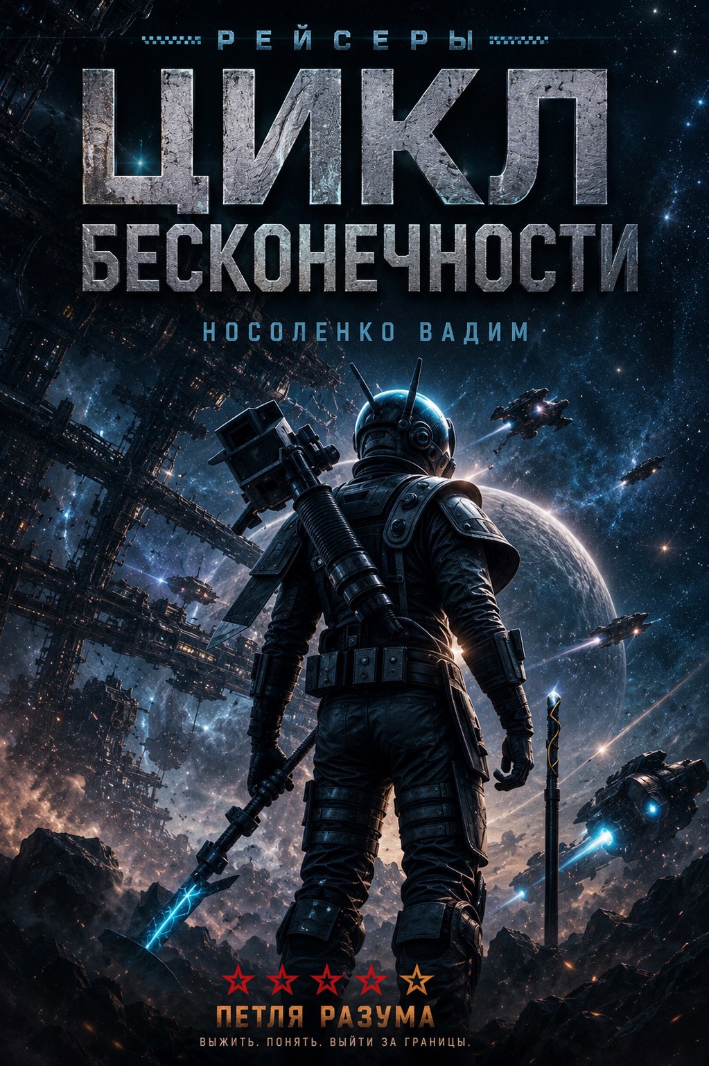 Цикл бесконечности