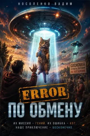 Error по обмену