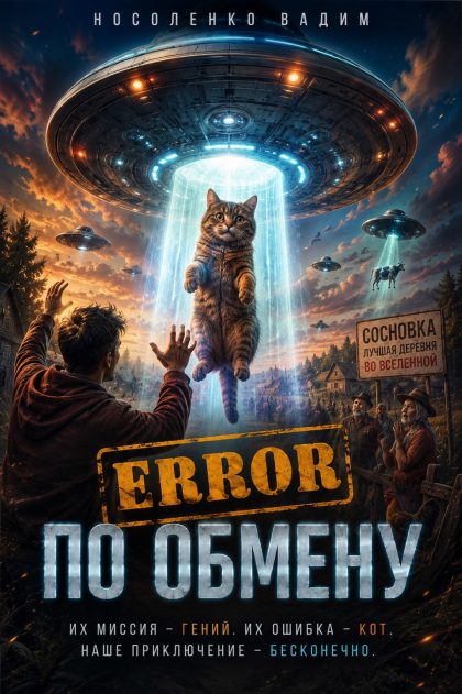 Error по обмену
