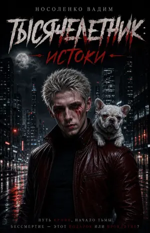 Тысячелетник: Истоки
