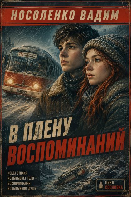 В плену воспоминаний