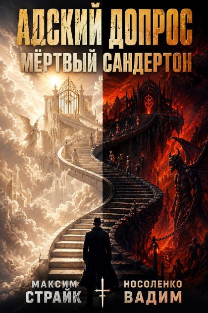Адский допрос: Мёртвый Сандертон