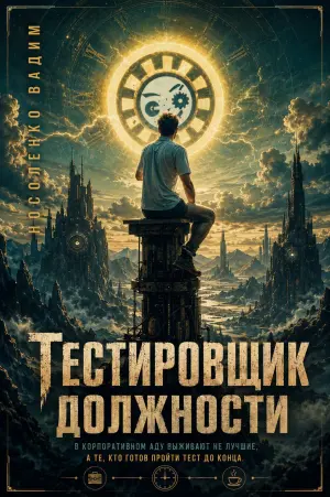 Тестировщик должности
