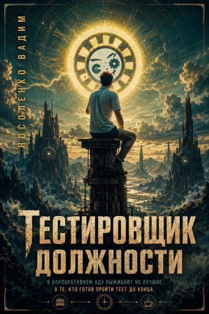 Тестировщик должности
