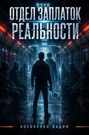 Отдел заплаток реальности