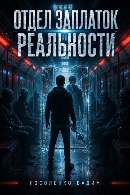 Отдел заплаток реальности