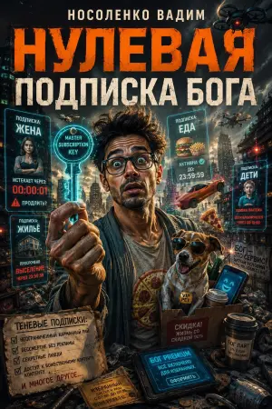 Нулевая подписка Бога