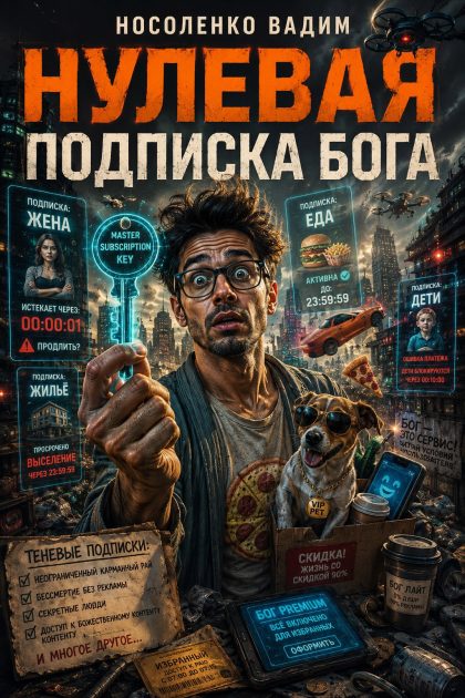 Нулевая подписка Бога