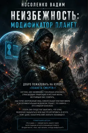 Неизбежность: модификатор планет