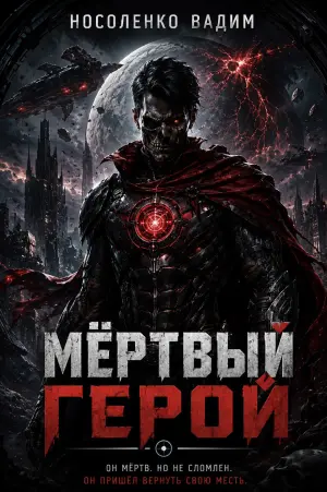 Мёртвый герой