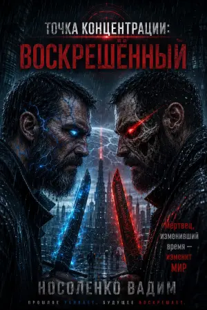 Точка Концентрации: Воскрешённый