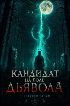 Кандидат на роль Дьявола