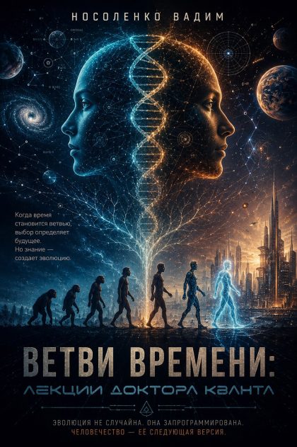 Ветви времени