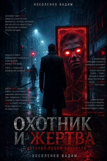 Охотник и жертва