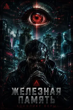 Железная память: конфликт веры