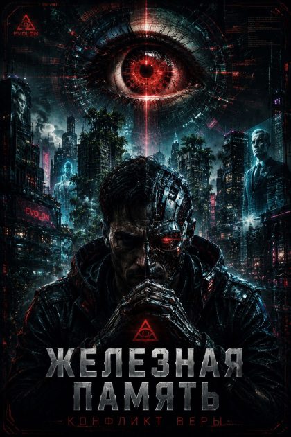 Железная память: конфликт веры