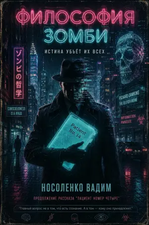 Философия зомби