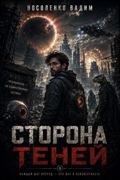 Сторона теней
