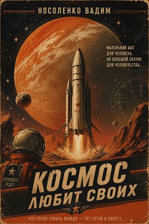 Космос любит своих